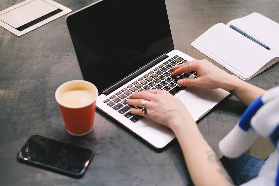 SEO для сайта и контента